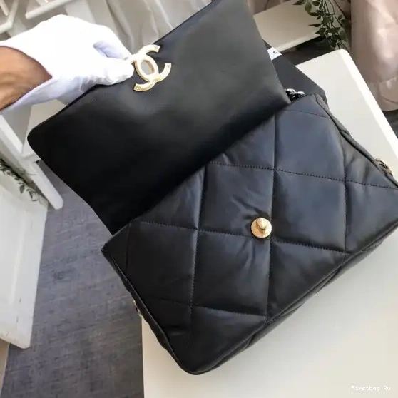 Firstbag Ru BAG 19 FLAP CHANEL 0517